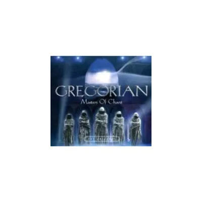 Gregorian - Masters Of Chant (CD)