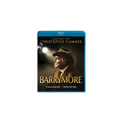 Barrymore (Blu-ray)(2011)