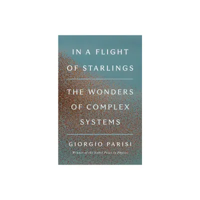 In a Flight of Starlings - by Giorgio Parisi (Hardcover)