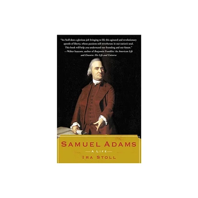 Samuel Adams