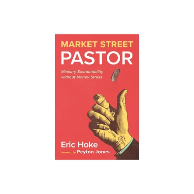 Market Street Pastor