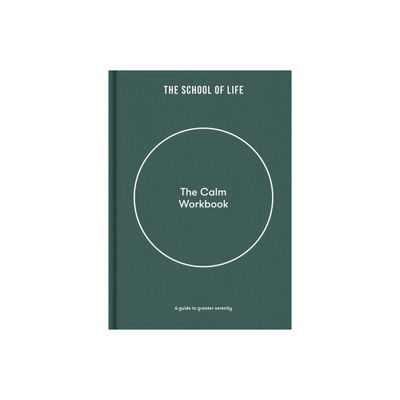 The Calm Workbook