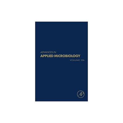 Advances in Applied Microbiology