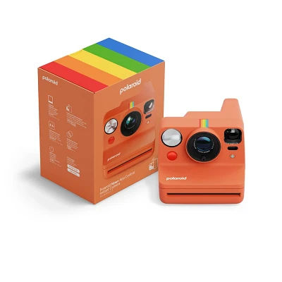 Polaroid Now+ Gen 3 Film Camera