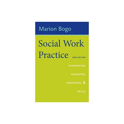 Social Work Practice