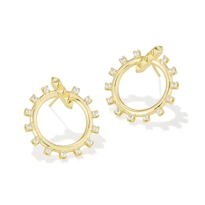 Kendra Scott Wesley Stud Earrings