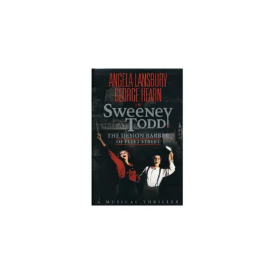 Sweeney Todd: The Demon Barber of Fleet Street (DVD)(1982)