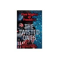 The Twisted Ones (five Nights At Freddy's Graphic Novel #2), Volume 2 - By  Scott Cawthon & Kira Breed-wrisley (paperback) : Target