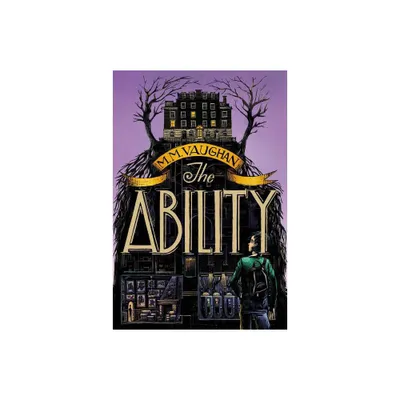 The Ability - by M M Vaughan (Paperback)