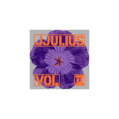 Jjulius - Vol.2 (Vinyl)