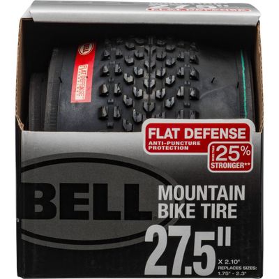 Bell 27.5 Mountain Bike Tire