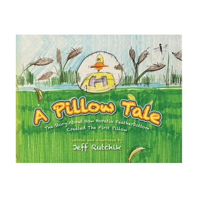 A Pillow Tale