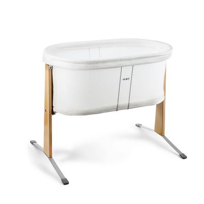 BabyBjorn Baby Cradle - Ivory