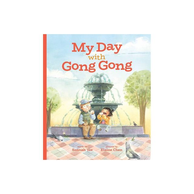 My Day with Gong Gong