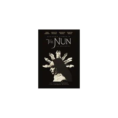 The Nun (La Religieuse) (DVD)(1966)