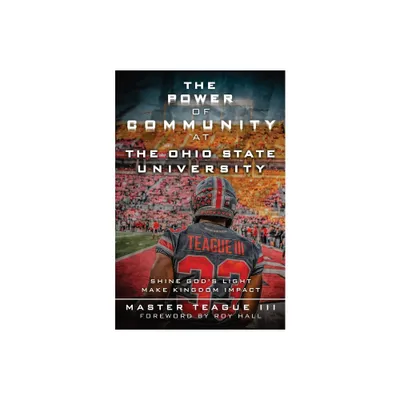 The Power Of Community At The Ohio State University