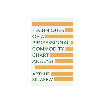 Techniques of a Professional Commodity Chart Analyst