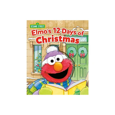 Elmos 12 Days of Christmas (Sesame Street