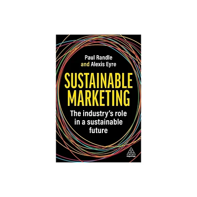 Sustainable Marketing