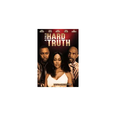 A Cold Hard Truth (DVD)