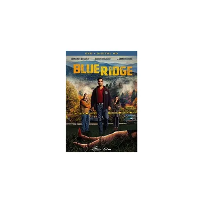 Blue Ridge (DVD)