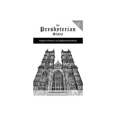 The Presbyterian Story