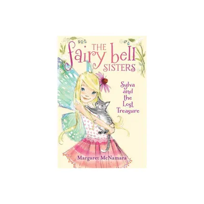 The Fairy Bell Sisters #5 - by Margaret McNamara (Paperback)