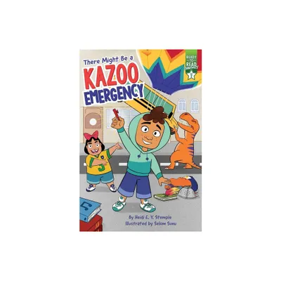 There Might Be a Kazoo Emergency