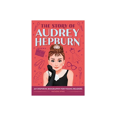 The Story of Audrey Hepburn