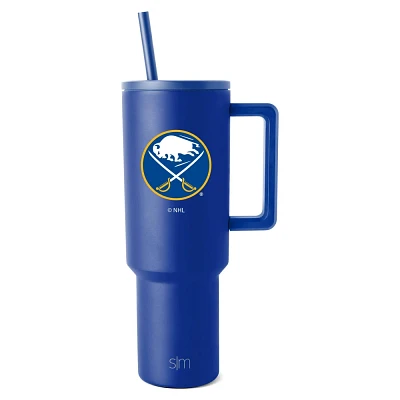 NHL Buffalo Sabres Trek Tumbler - 40oz