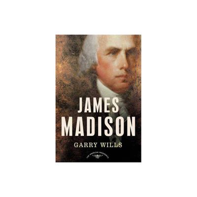 James Madison