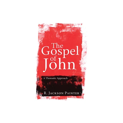 The Gospel of John