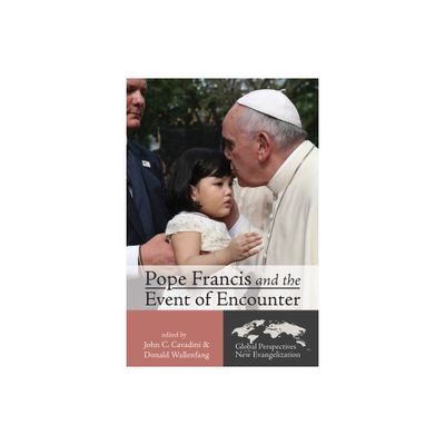 Pope Francis and the Event of Encounter