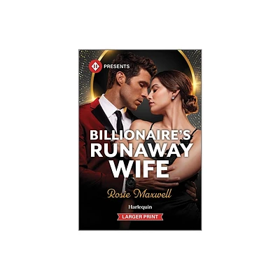 Billionaires Runaway Wife