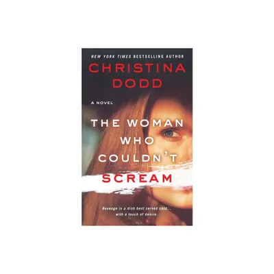 Woman Who Couldnt Scream - (Virtue Falls) by Christina Dodd (Paperback)