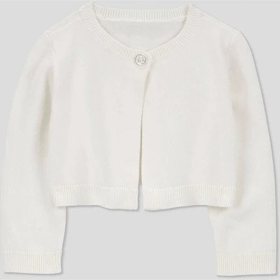 Carters Just One You Baby Cardigan