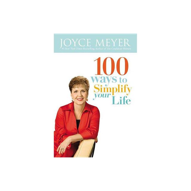 100 Ways to Simplify Your Life