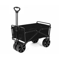 Seina All-Terrain Beach Wagon