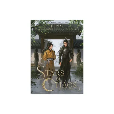 Stars of Chaos: Sha Po Lang (Novel) Vol. 1 - by Priest (Paperback)