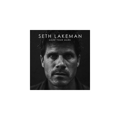 Seth Lakeman - Make Your Mark (Vinyl)