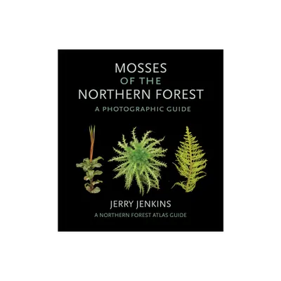 Mosses of the Northern Forest