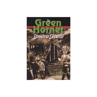 The Green Hornet Street Car Disaster