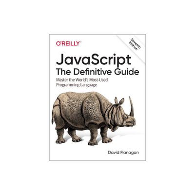 Javascript: The Definitive Guide