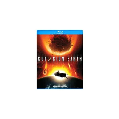 Collision Earth (Blu-ray)(2011)