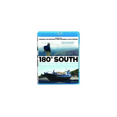 180 Degrees South (Blu-ray)(2010)