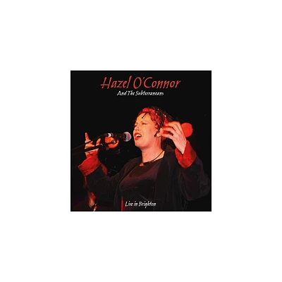 Hazel OConnor & the Subterraneans - Will You: Live In Brighton (Vinyl)