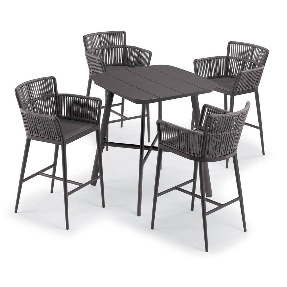 target outdoor high table