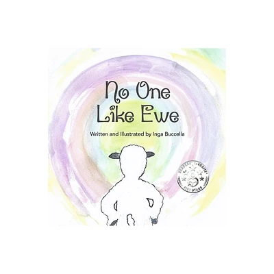 No One Like Ewe - by Inga Buccella (Hardcover)