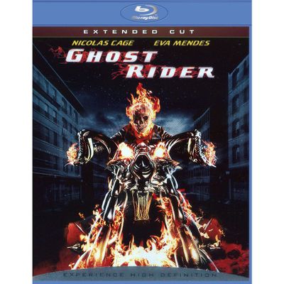 Ghost Rider (Blu-ray)