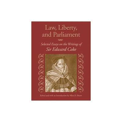 Law, Liberty, and Parliament